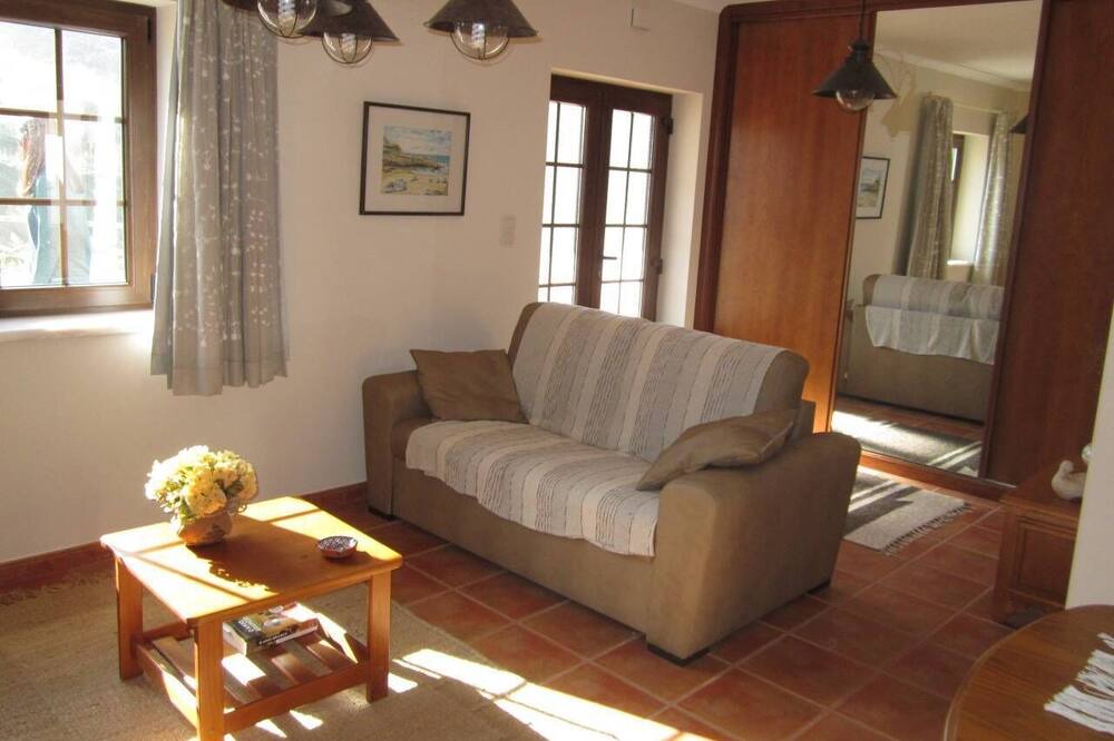 Photo of Livingroom in Ribamar