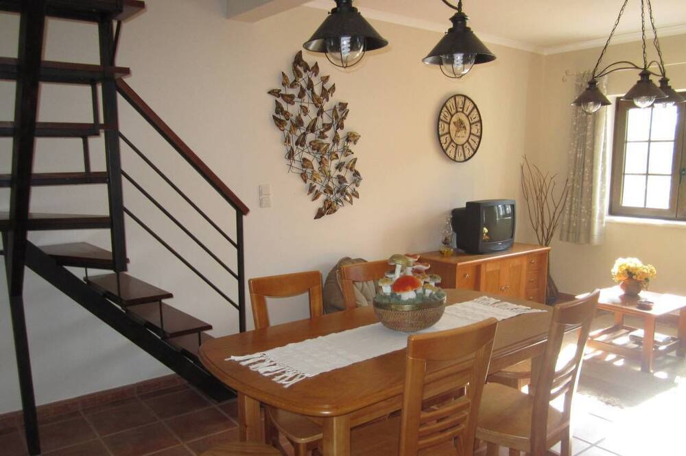 Photo of Livingroom in Ribamar