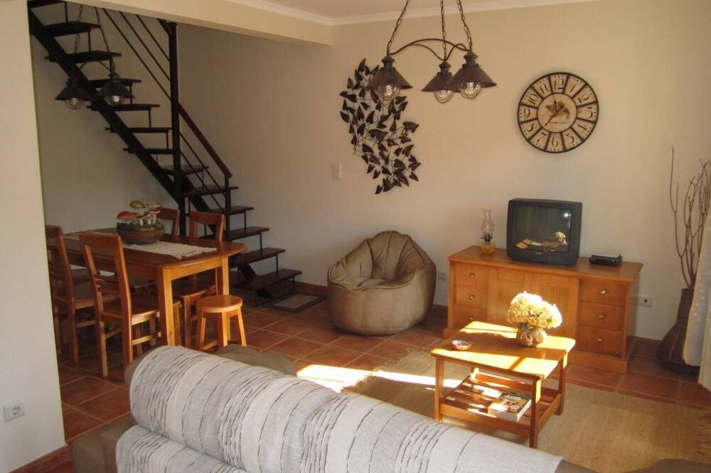 Photo of Livingroom in Ribamar