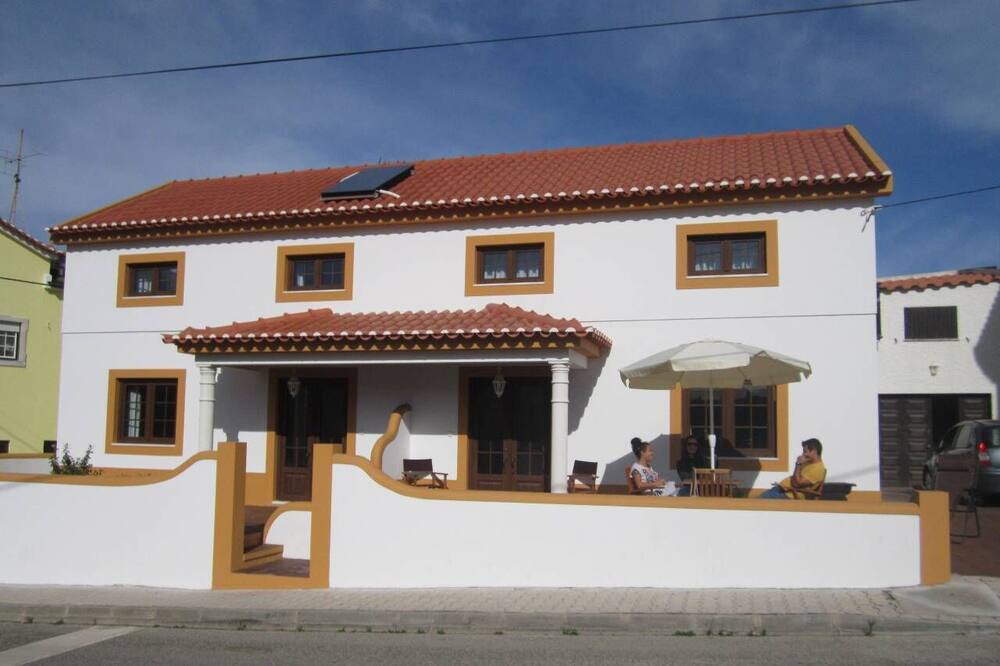 Photo of Outdoor in Ribamar