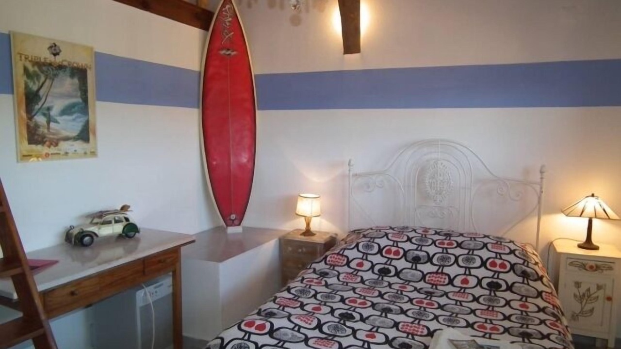 Photo of Bedroom in Atalaia