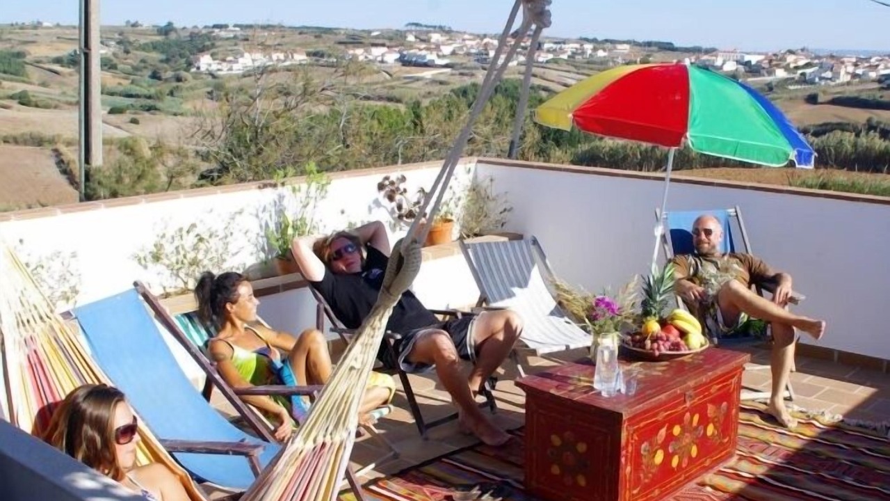 Photo of Outdoor in Atalaia