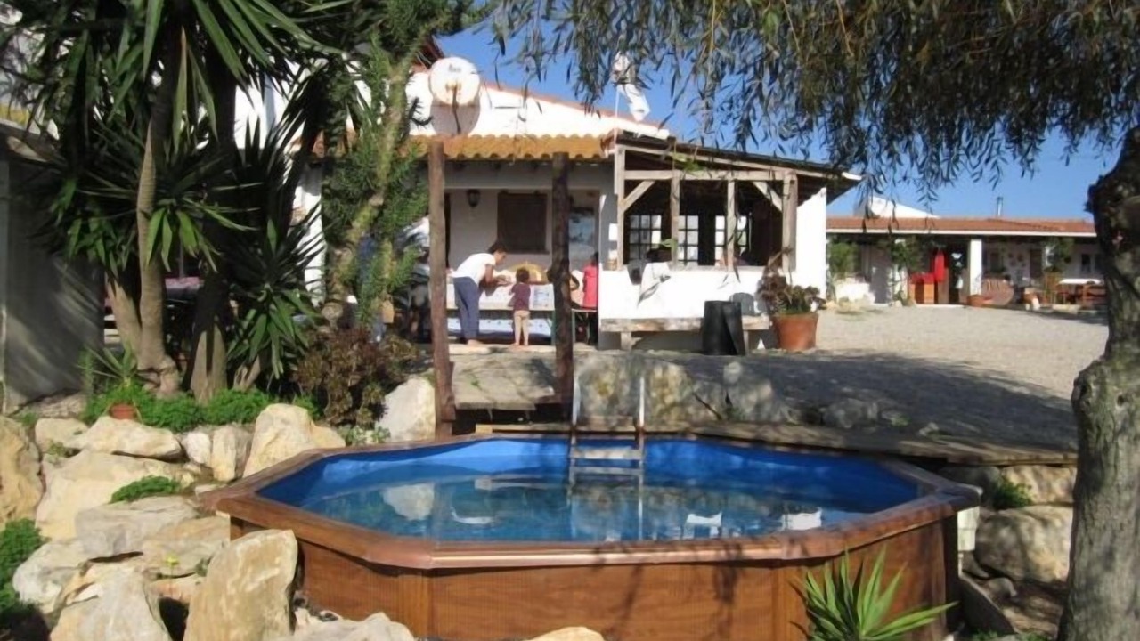 Photo of Outdoor in Atalaia