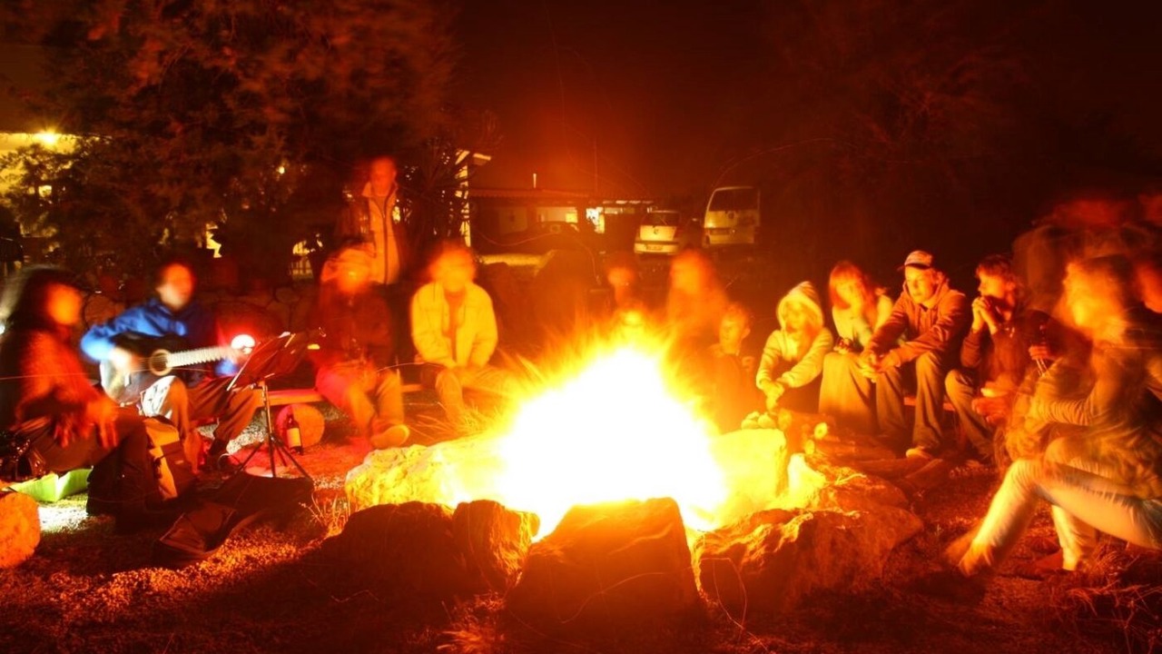 Photo of Outdoor in Atalaia
