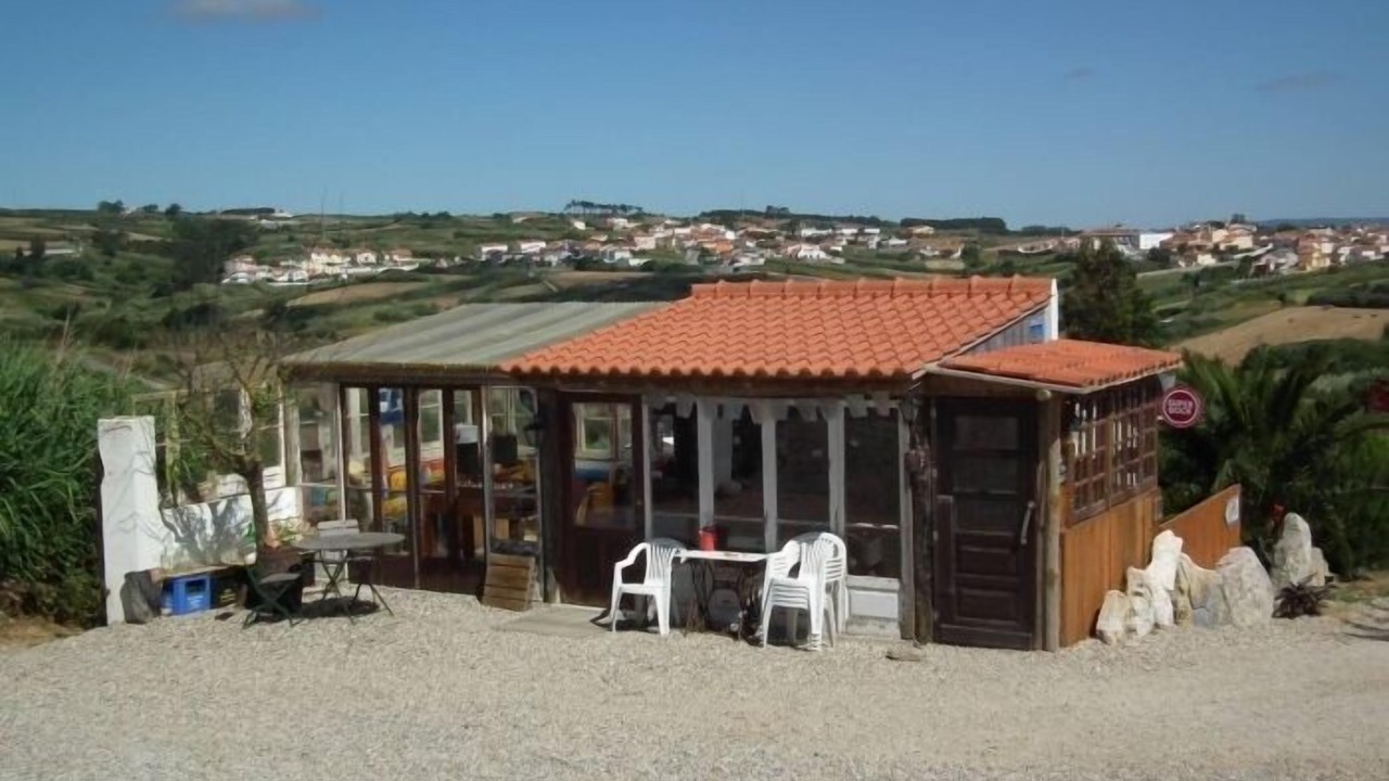 Photo of Buildings in Atalaia