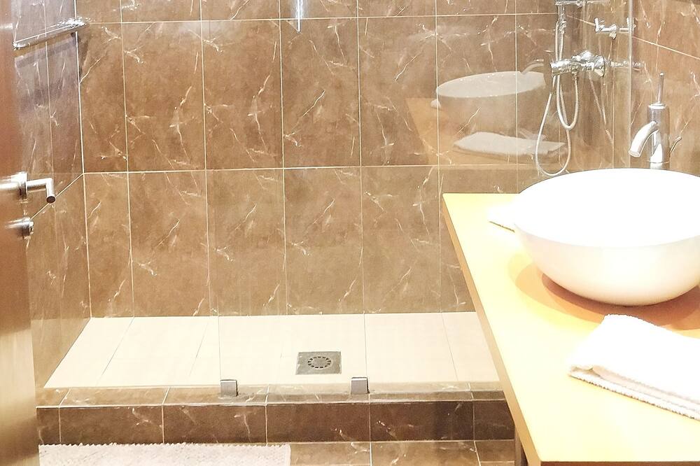 Photo of Bathroom in Cuba