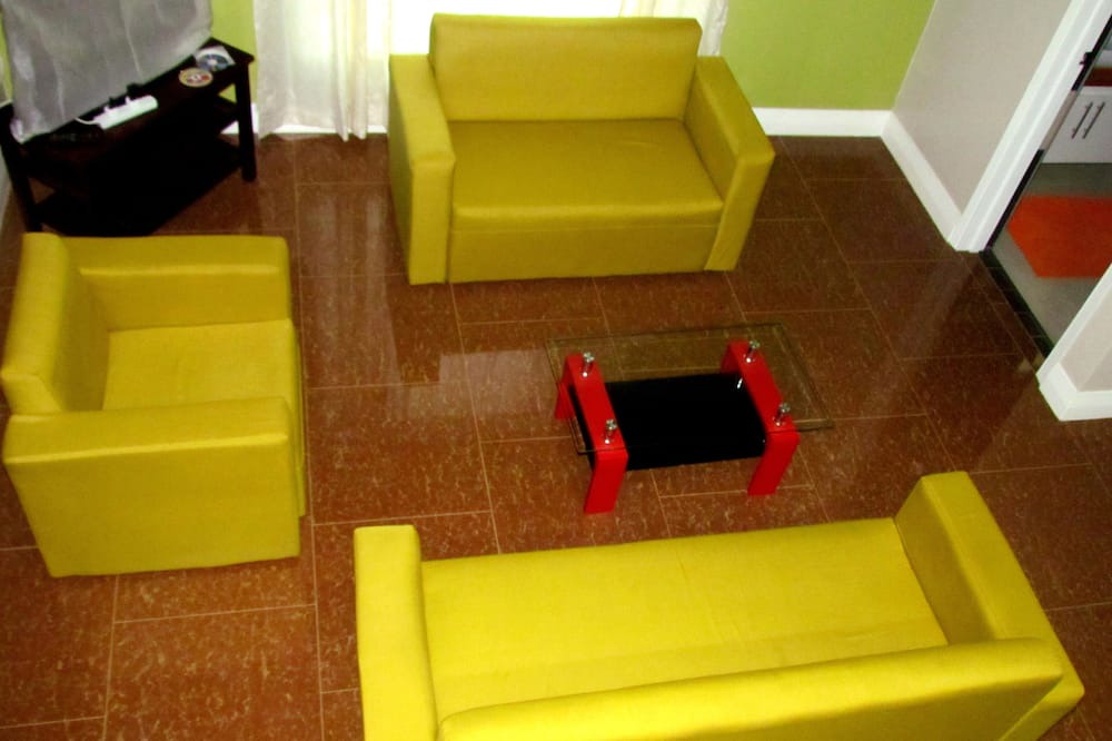 Photo of Livingroom in Cuvu