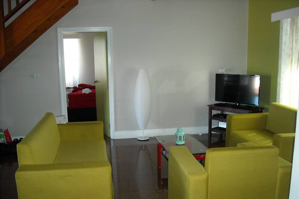 Photo of Livingroom in Cuvu
