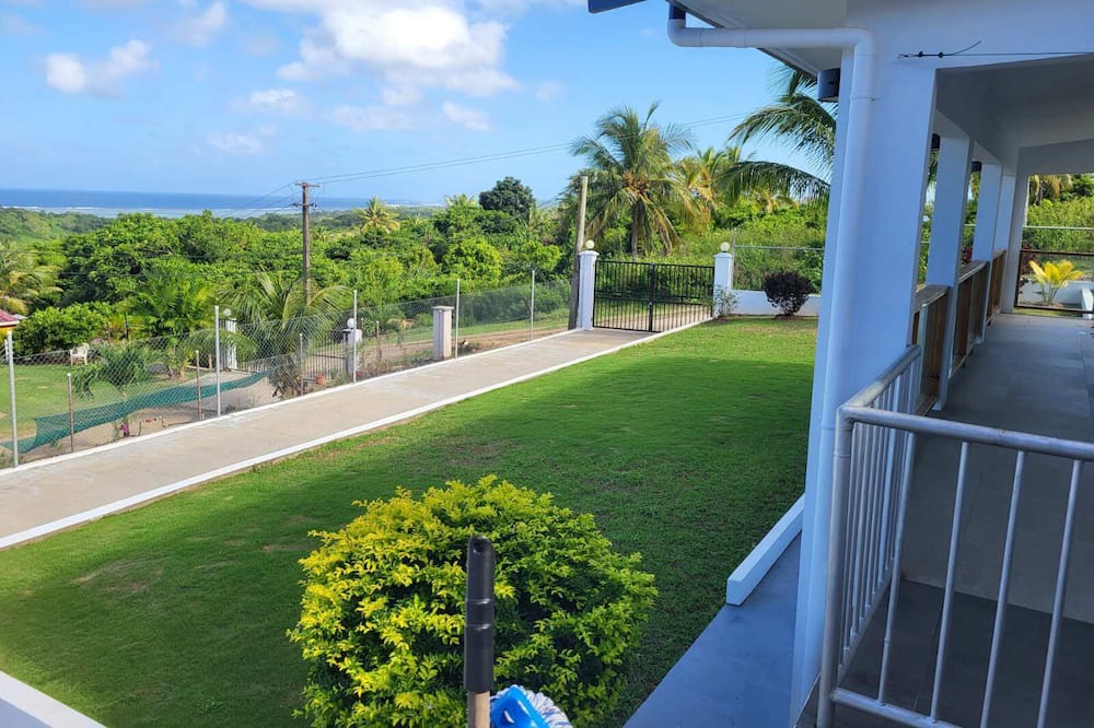 Photo of Outdoor in Cuvu
