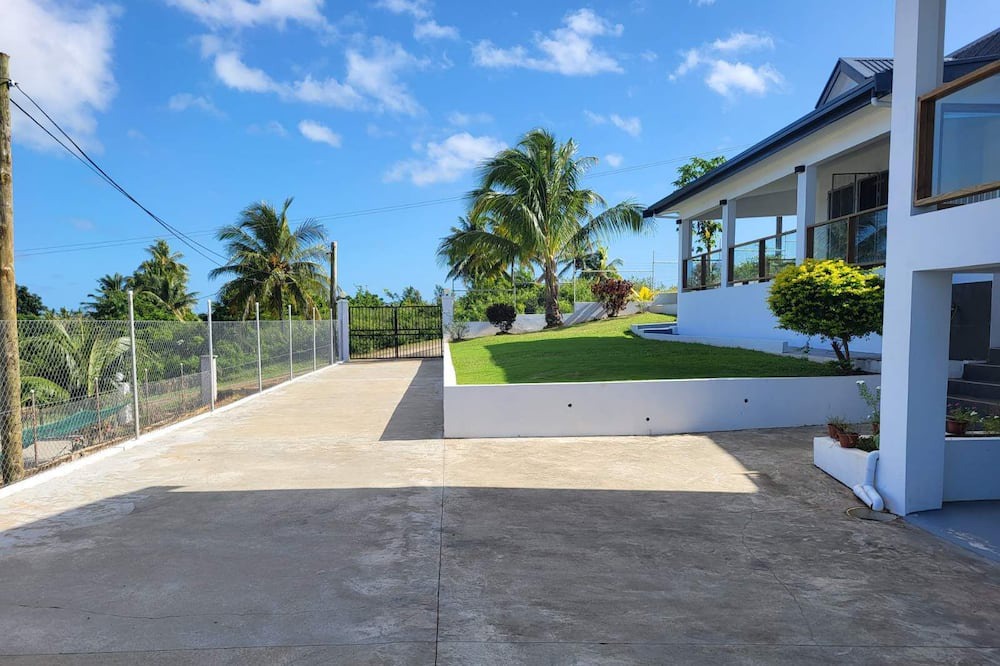 Photo of Outdoor in Cuvu