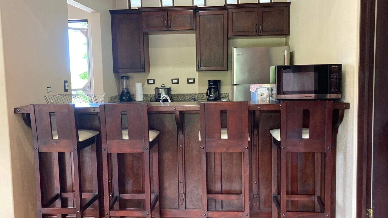 Photo of Kitchen in Chontales