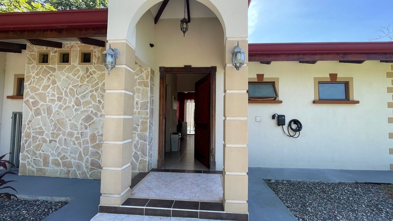 Photo of Outdoor in Chontales