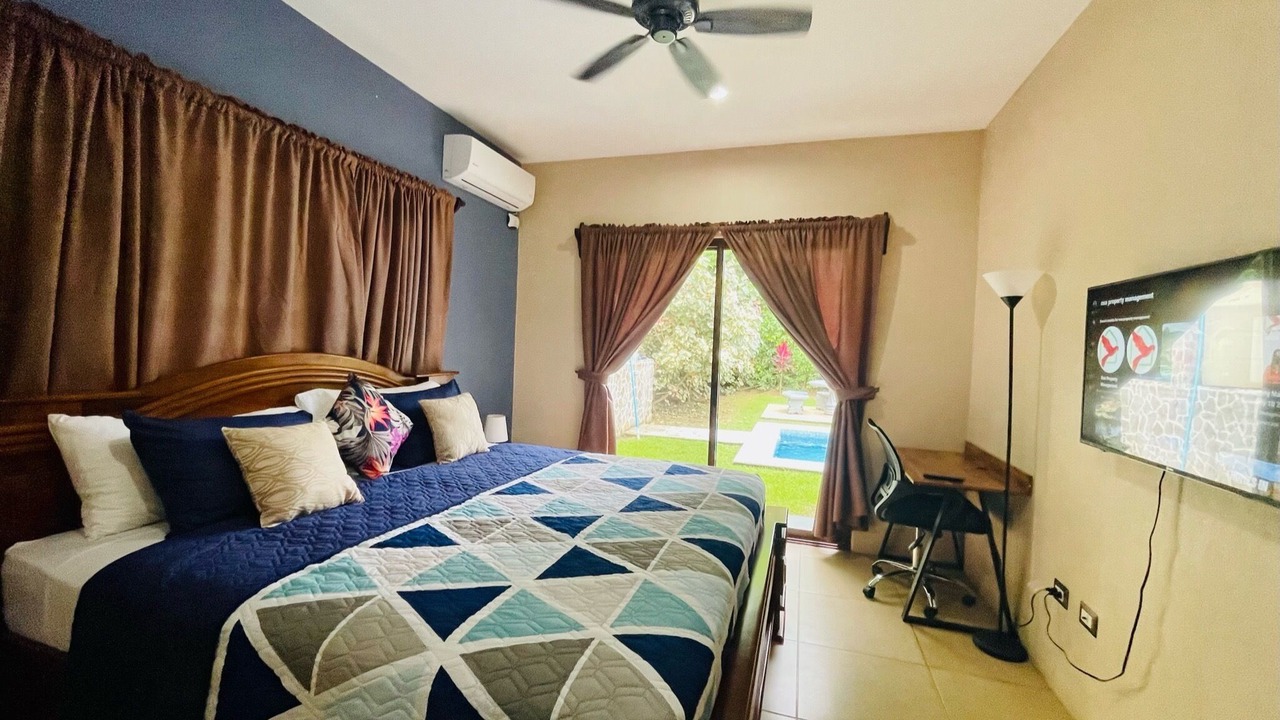 Photo of Bedroom in Chontales