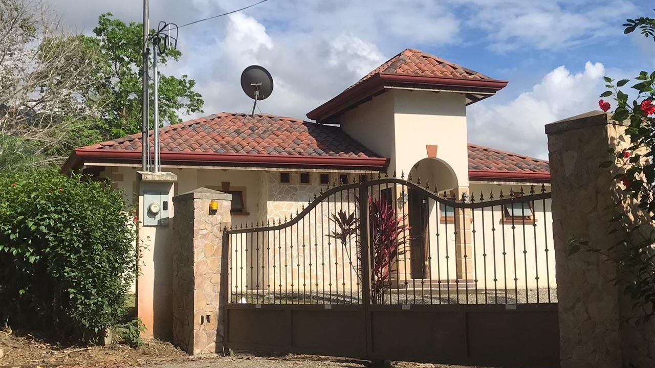 Photo of Outdoor in Chontales