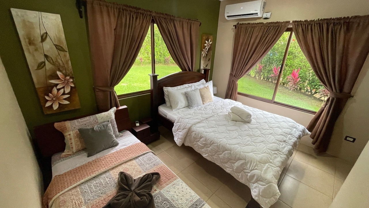 Photo of Bedroom in Chontales