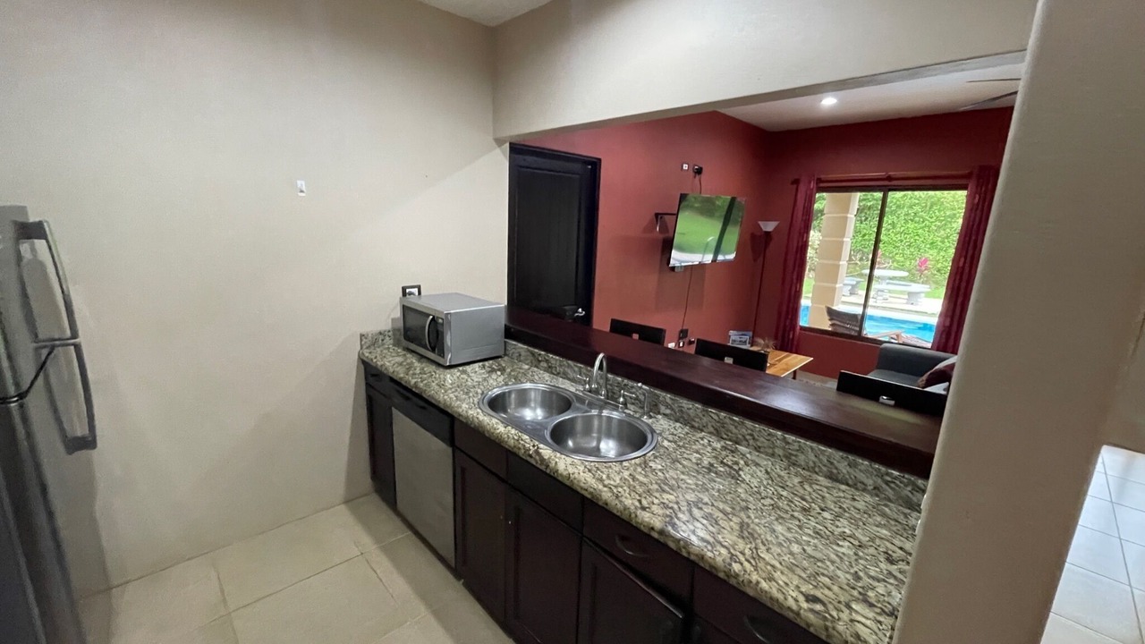 Photo of Kitchen in Chontales