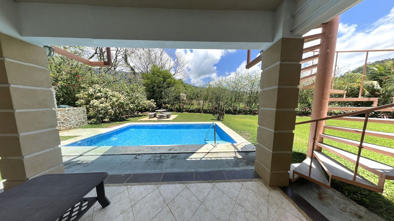 Photo of Outdoor in Chontales