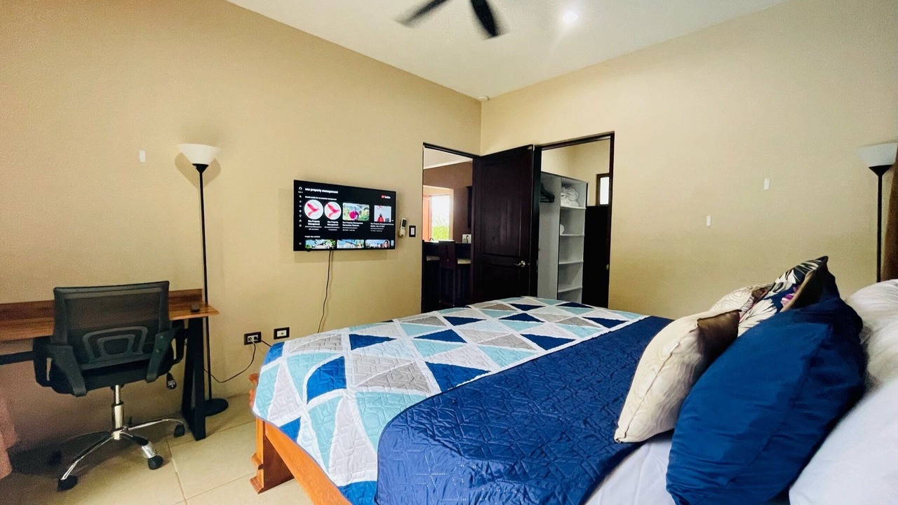 Photo of Bedroom in Chontales