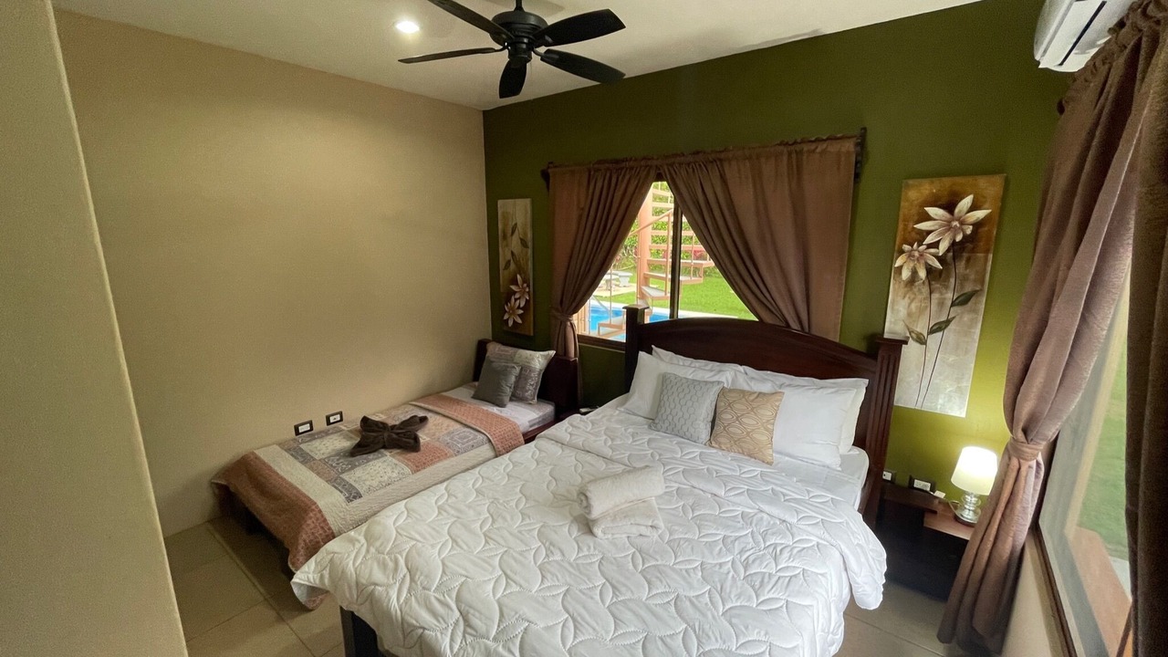 Photo of Bedroom in Chontales