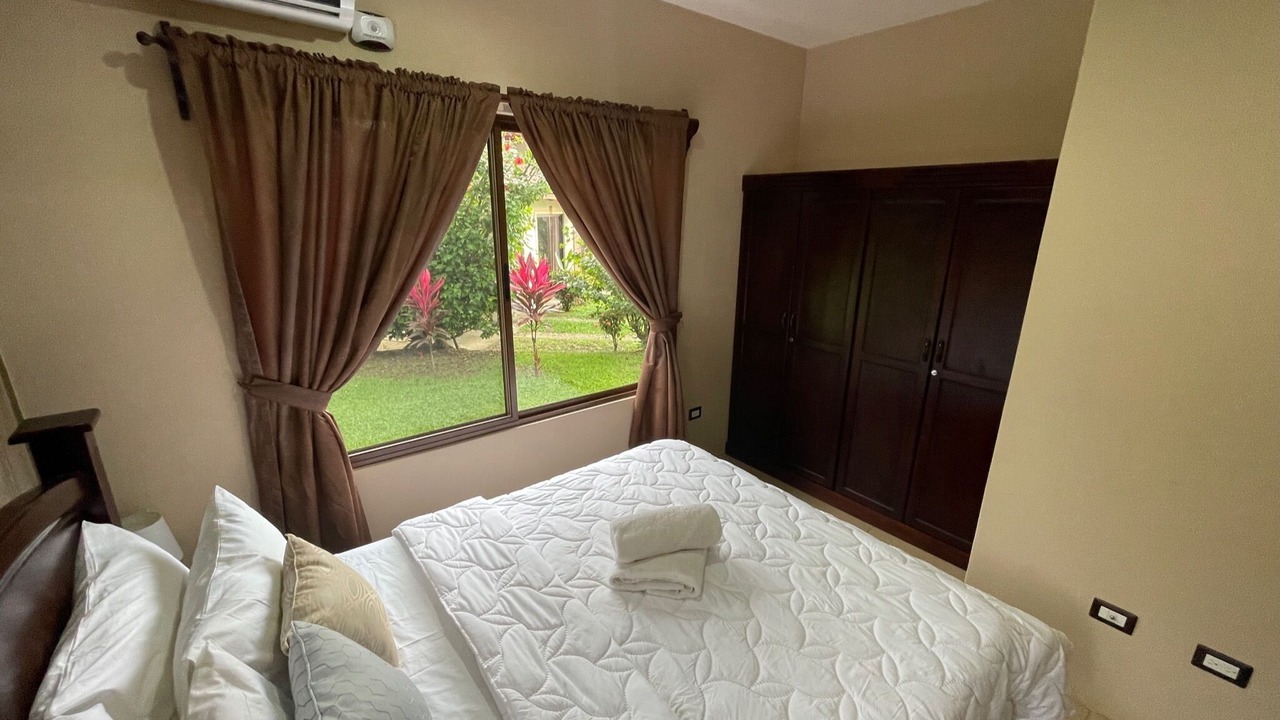 Photo of Bedroom in Chontales
