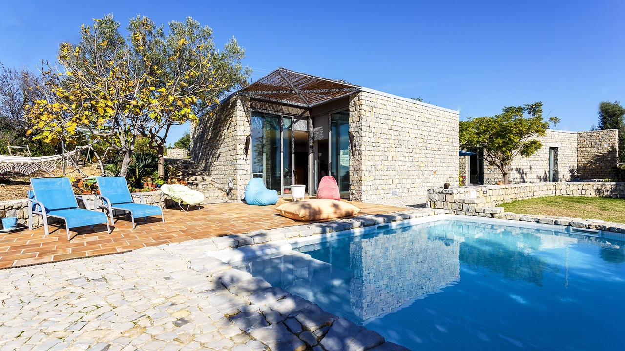 Photo of Outdoor in Santo Estevao