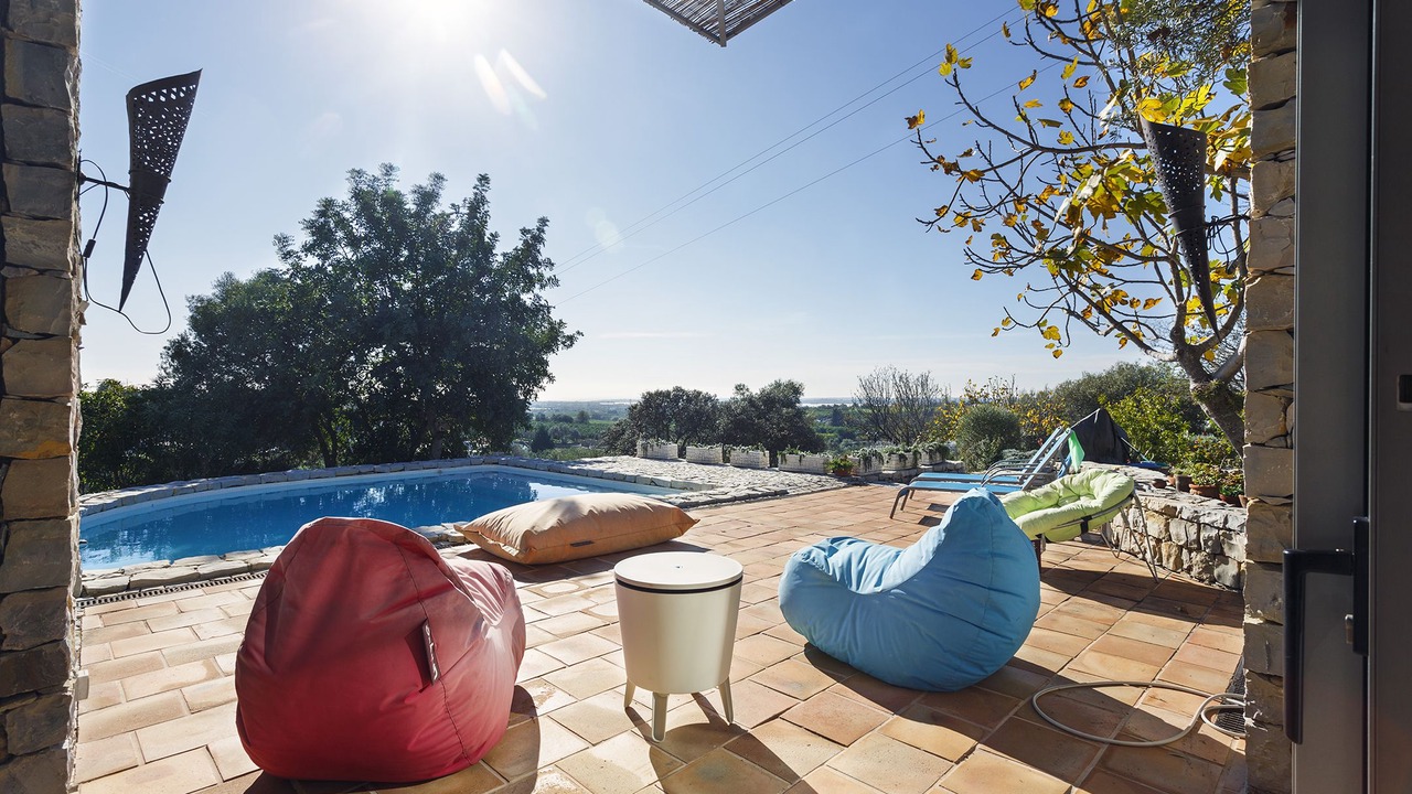 Photo of Outdoor in Santo Estevao