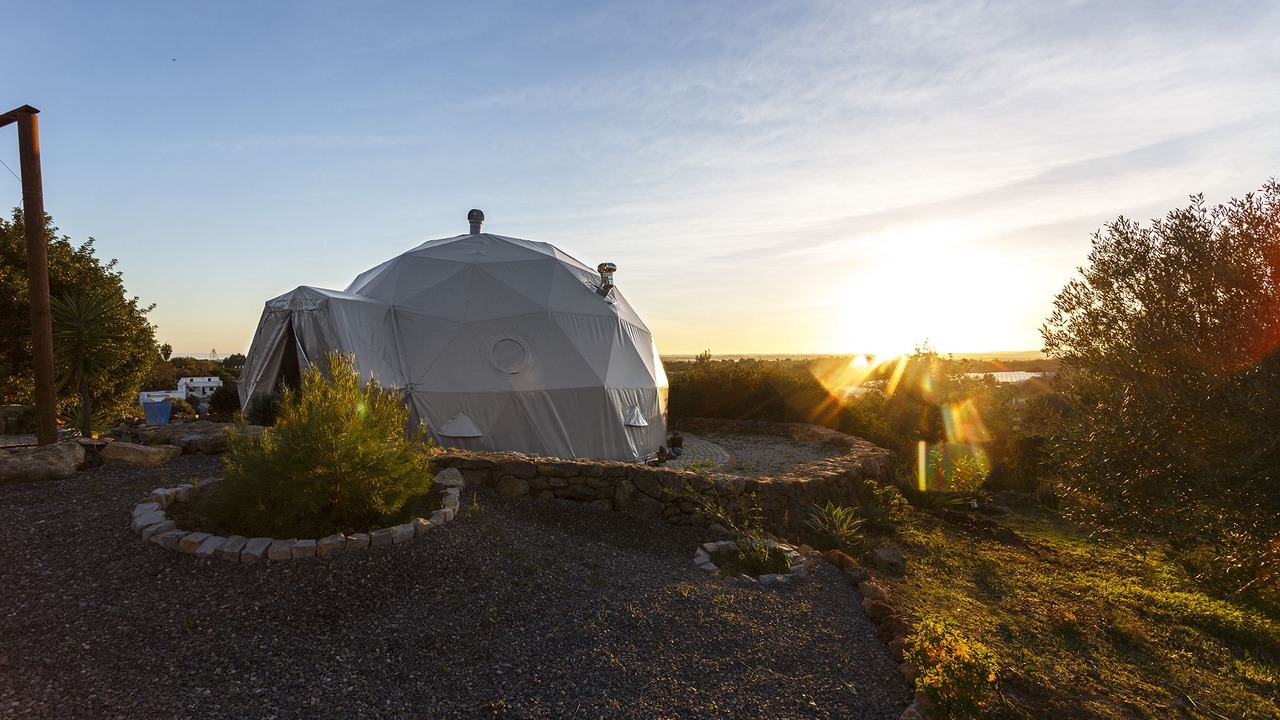 Photo of Outdoor in Santo Estevao