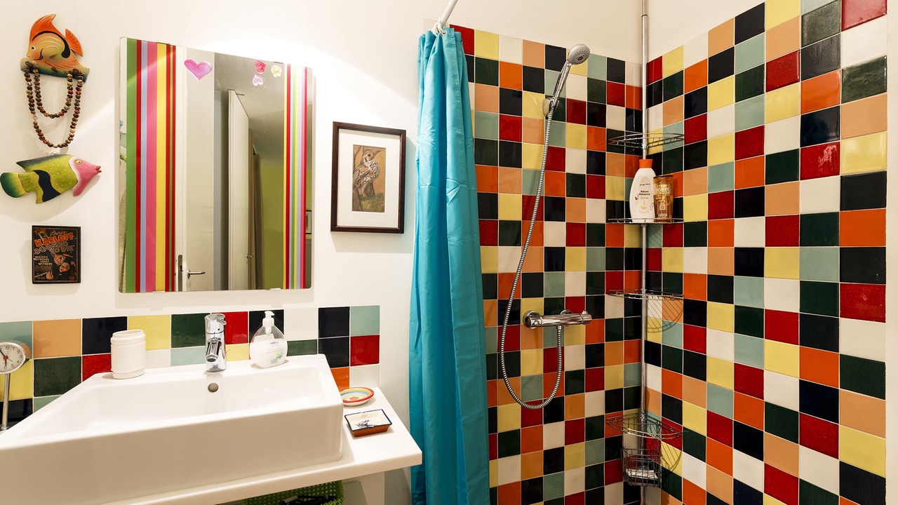 Photo of Bathroom in Santo Estevao