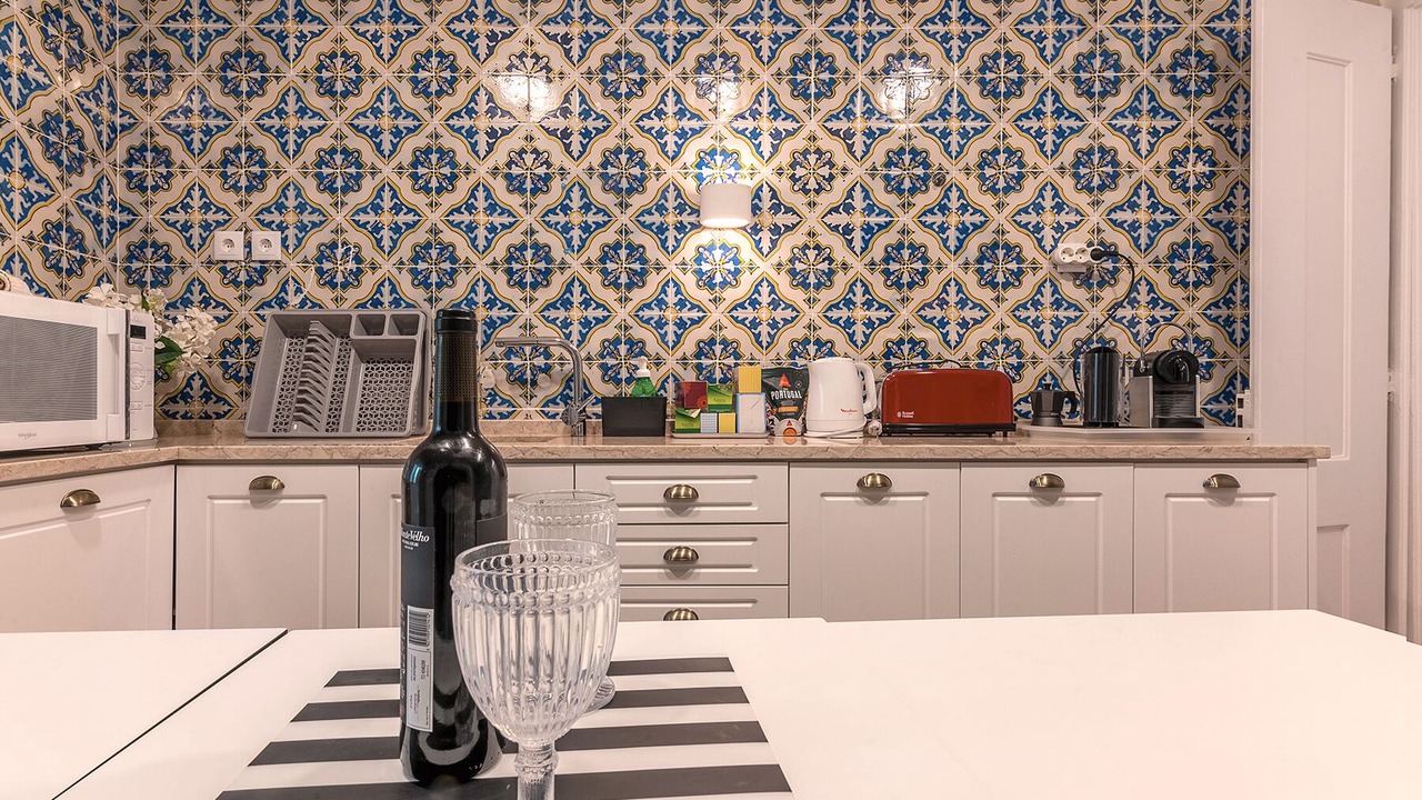 Photo of Kitchen in Encarnacao