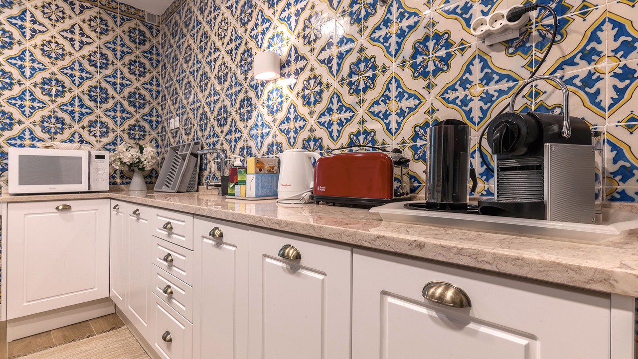 Photo of Kitchen in Encarnacao