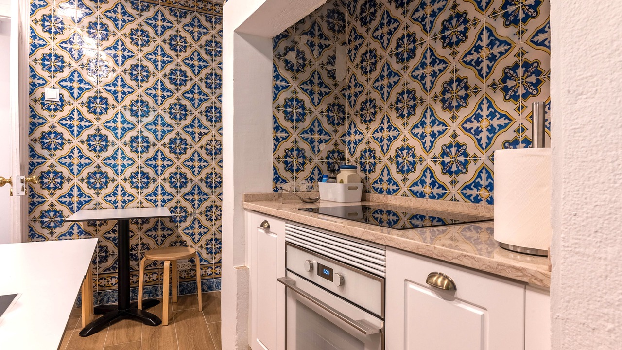 Photo of Kitchen in Encarnacao