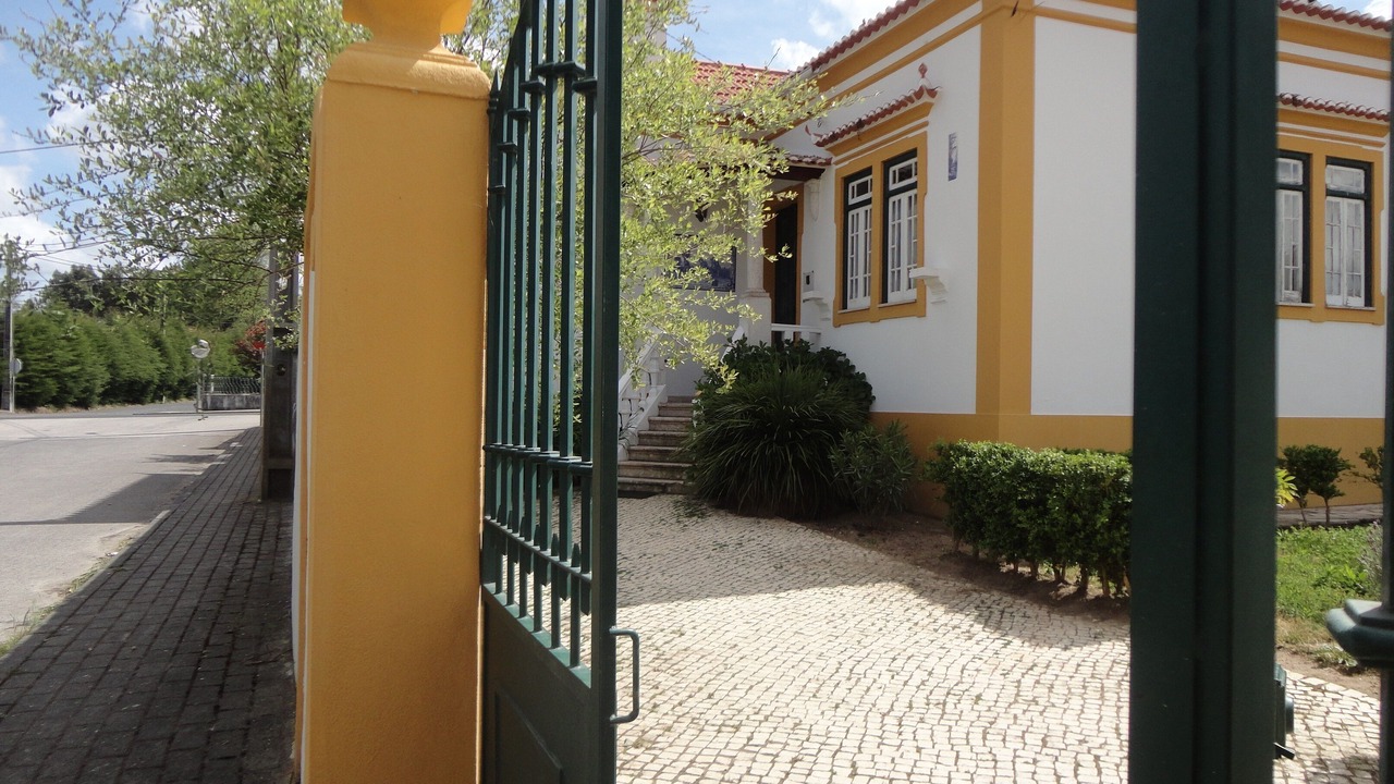 Photo of Outdoor in Ameal