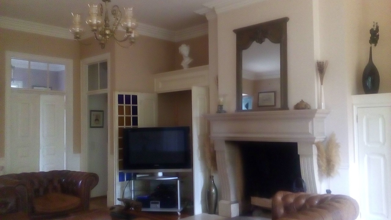 Photo of Livingroom in Ameal
