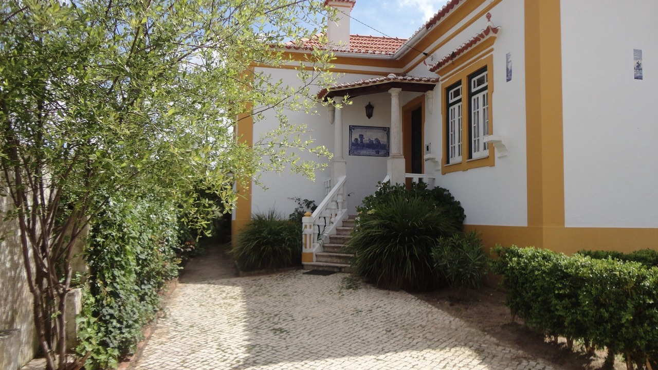 Photo of Outdoor in Ameal