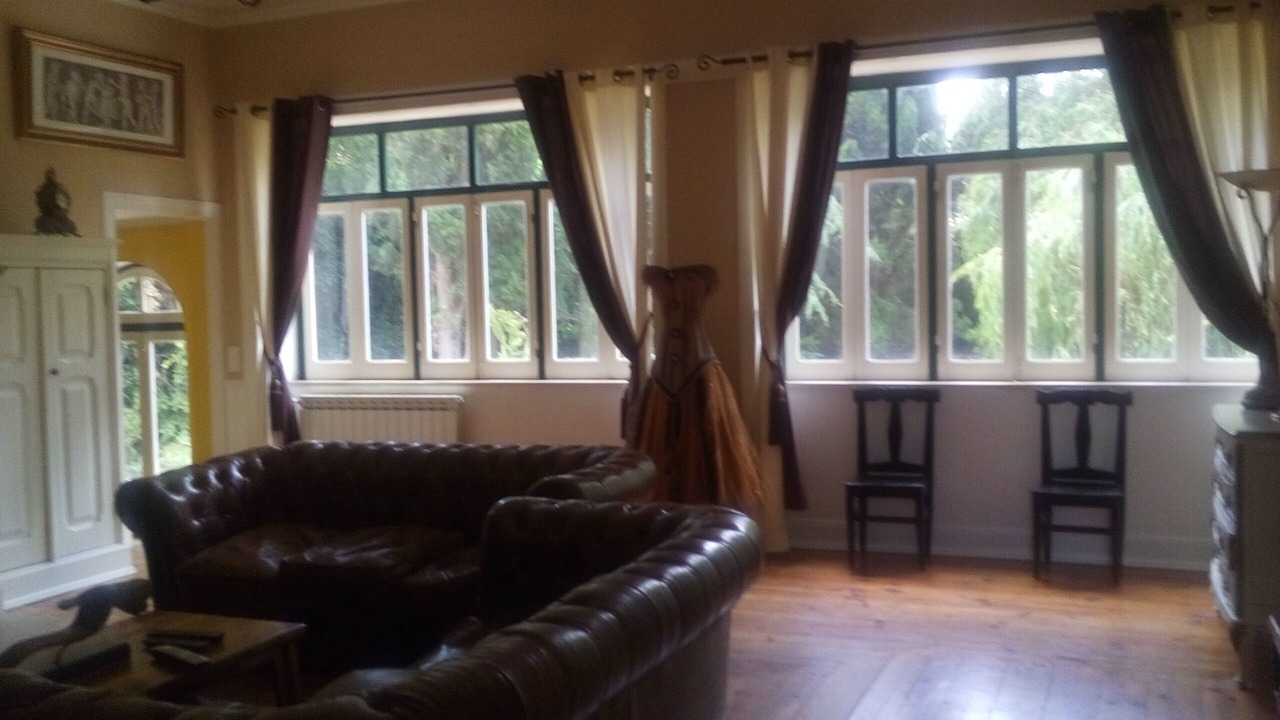 Photo of Livingroom in Ameal