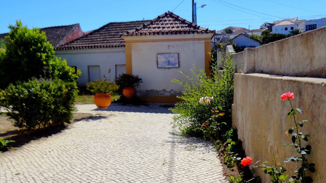 Photo of Outdoor in Ameal