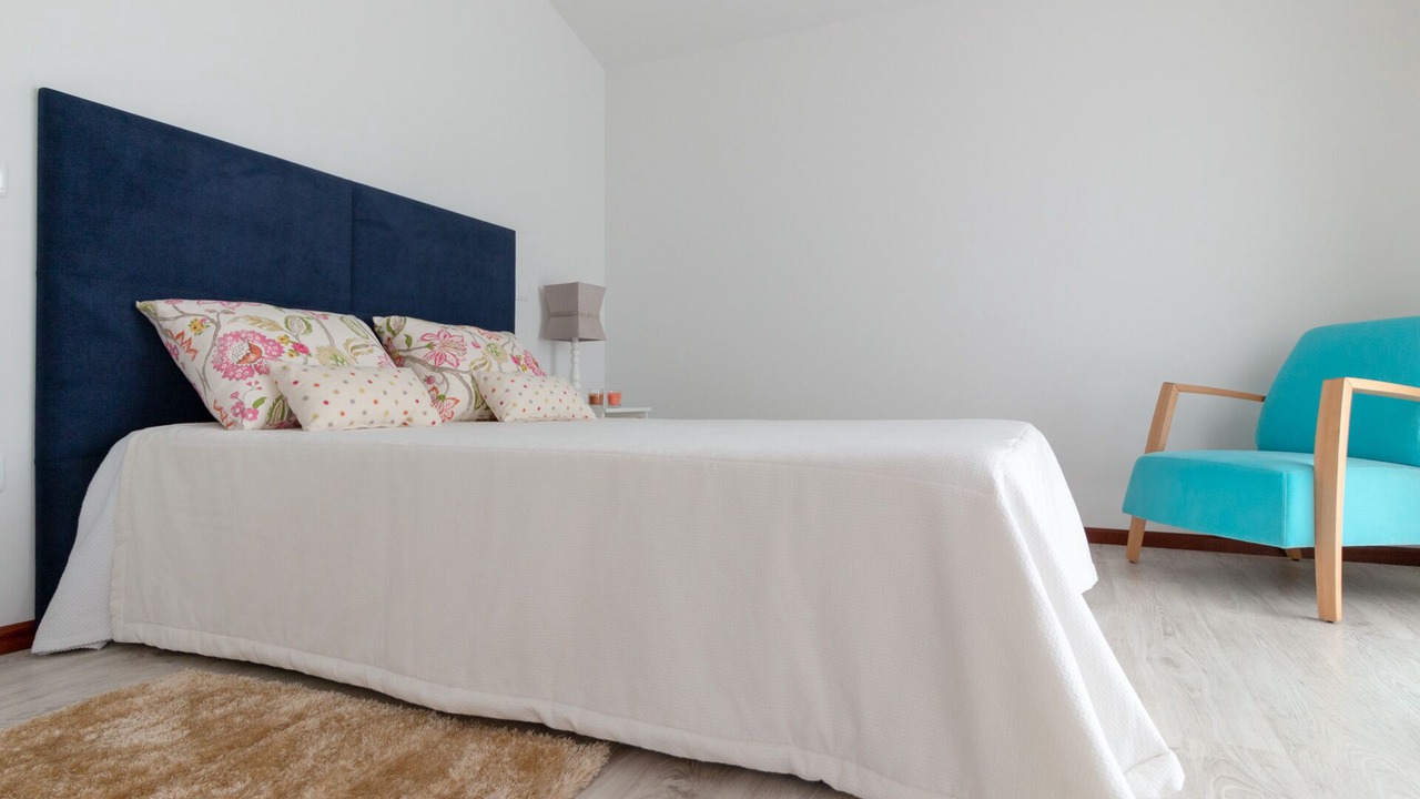 Photo of Bedroom in Gafanha do Carmo