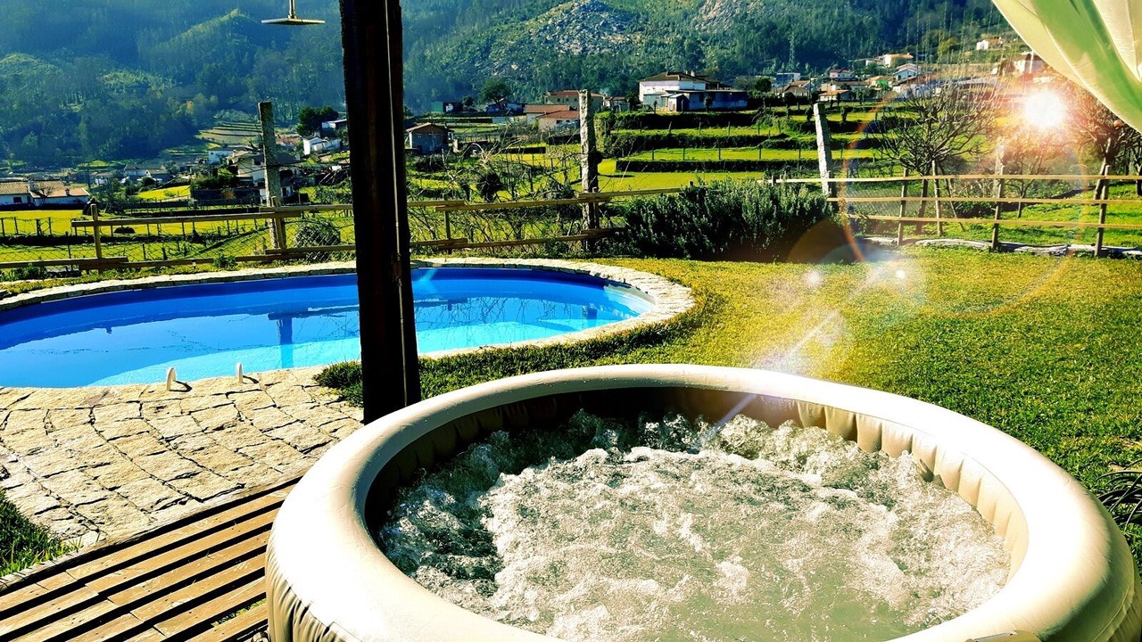 Photo of Outdoor in Arouca