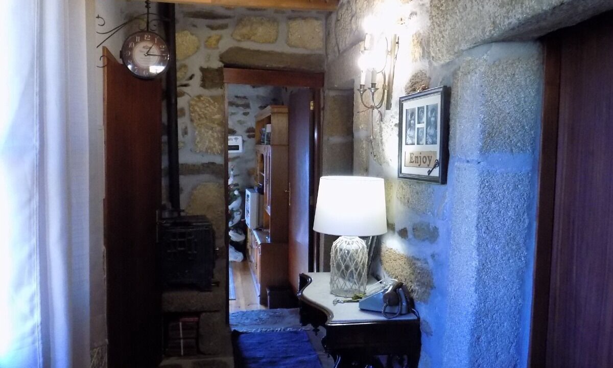 Photo of Livingroom in Arouca