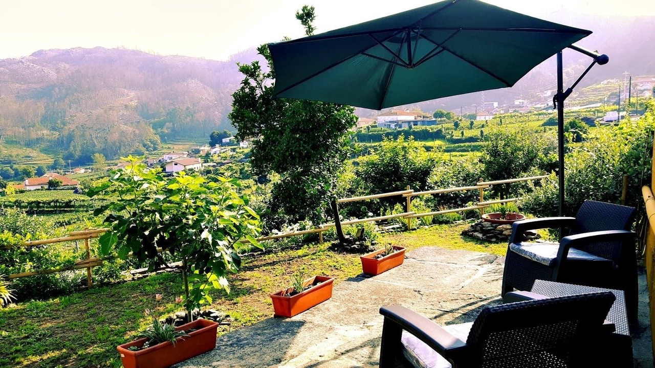 Photo of Outdoor in Arouca