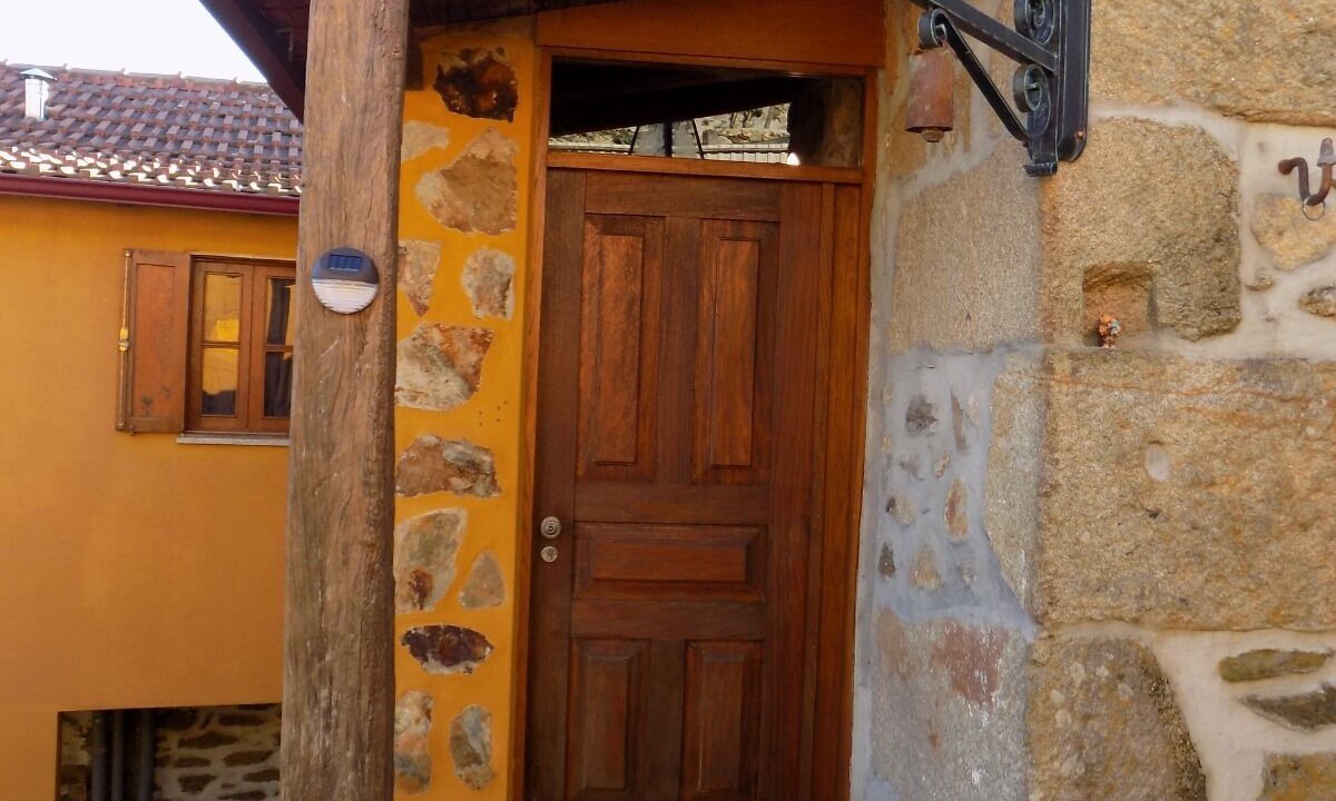 Photo of Outdoor in Arouca