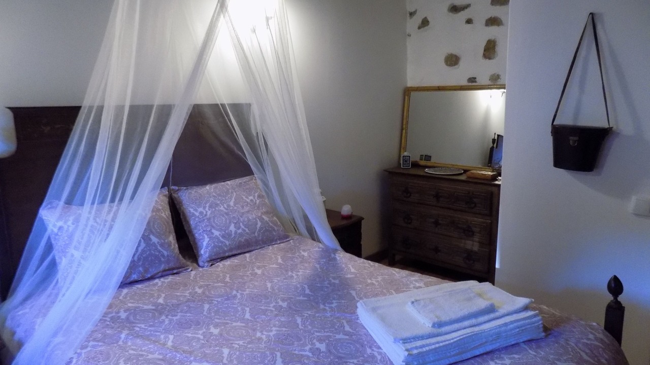Photo of Bedroom in Arouca