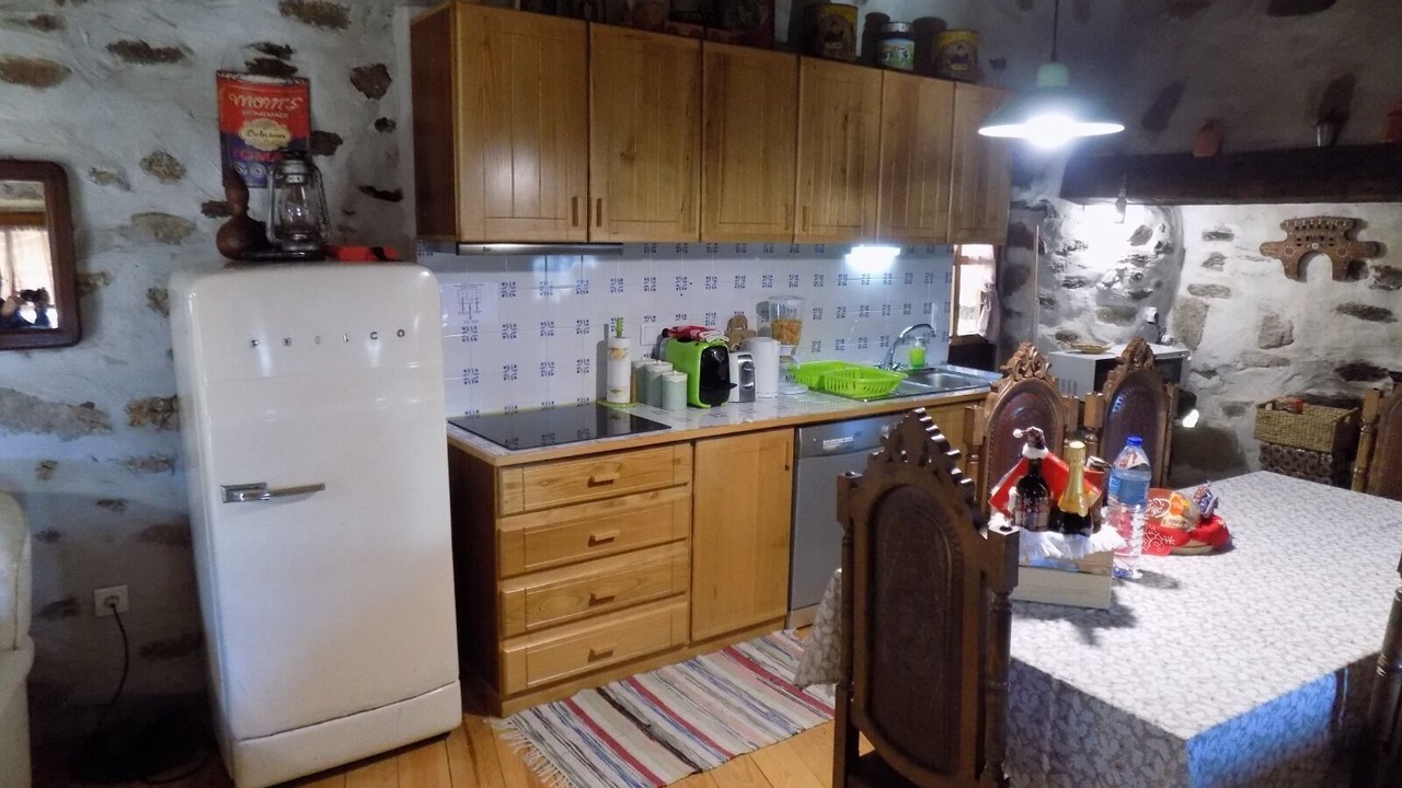 Photo of Kitchen in Arouca