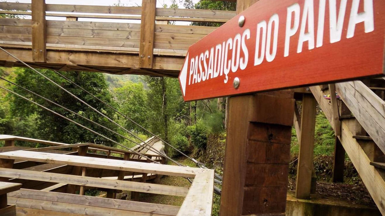Photo of Outdoor in Arouca