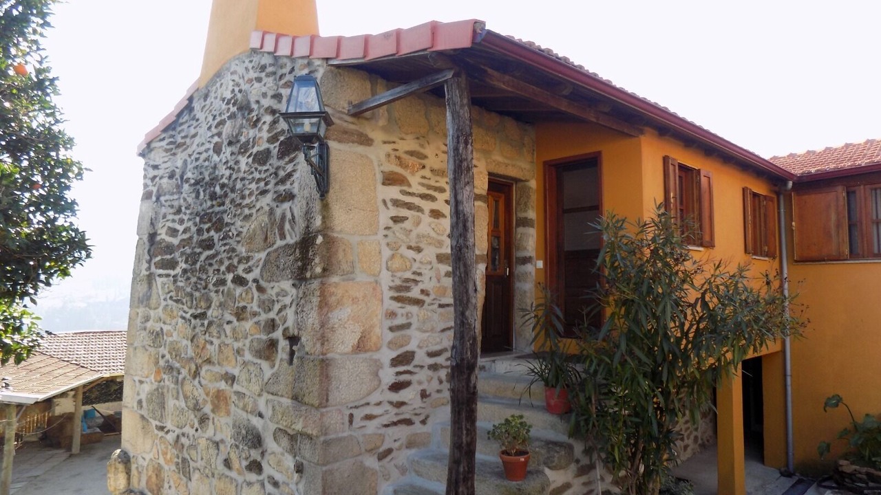Photo of Outdoor in Arouca