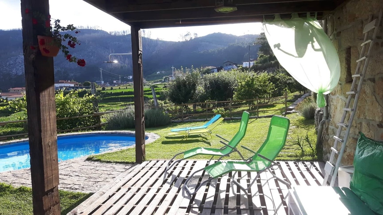 Photo of Outdoor in Arouca