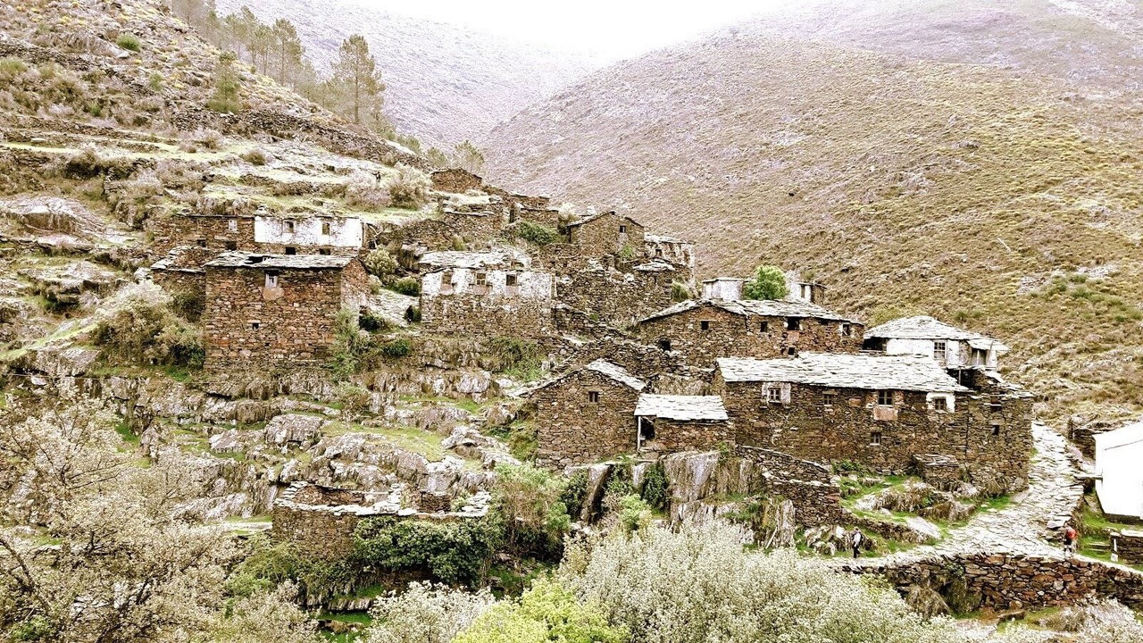 Photo of Outdoor in Arouca