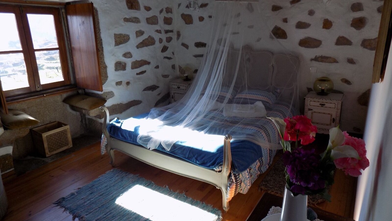 Photo of Livingroom in Arouca