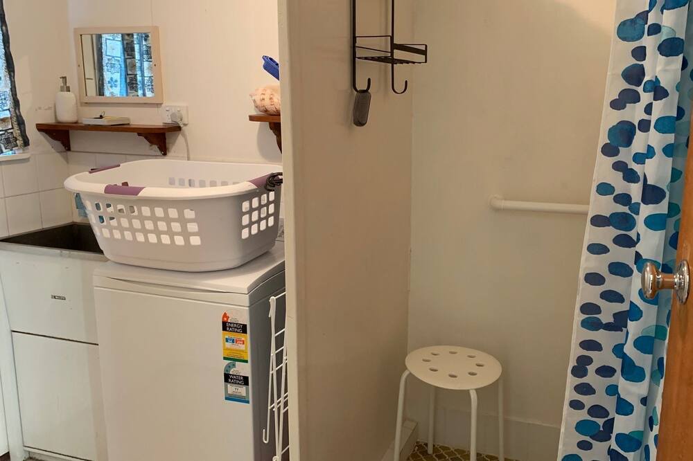 Photo of Bathroom in Golden Beach