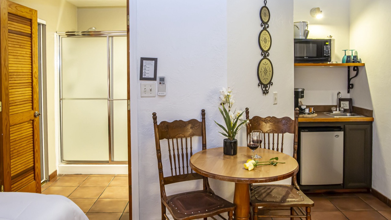 Photo of Kitchen in Tahquitz River Estates